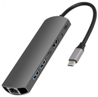 Vcom CU-465 USB Hub kullananlar yorumlar